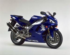 Yamaha YZF-R1